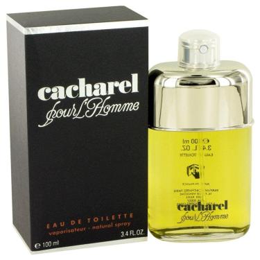Imagem de Perfume/Col. Masc. Cacharel Eau De Toilette