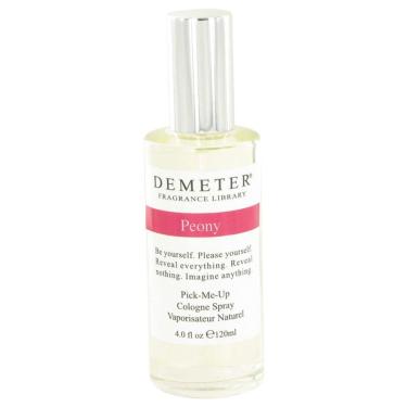 Imagem de Perfume Feminino Demeter Peony Cologne