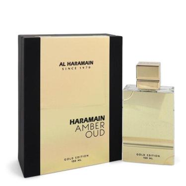Imagem de Perfume Feminino Al Haramain 120 Ml Eau De Parfum Spray