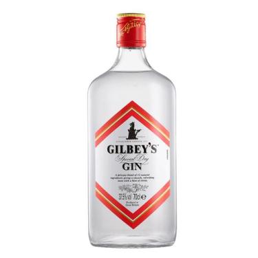 Imagem de Gin gilbeys 700 ml