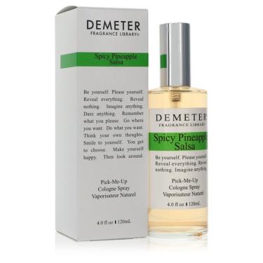 Imagem de Perfume Masculino Demeter Spicy Pineapple Salsa (Unisex) 120 Ml Colônia