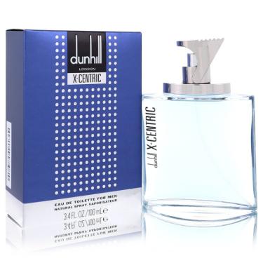 Imagem de Perfume Masculino X-centric Alfred Dunhill 100 ML Eau De Toilette