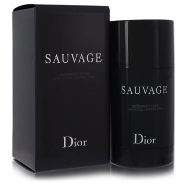 Imagem de Perfume  Masculina Christian Dior 75 ML Desod. Bastão