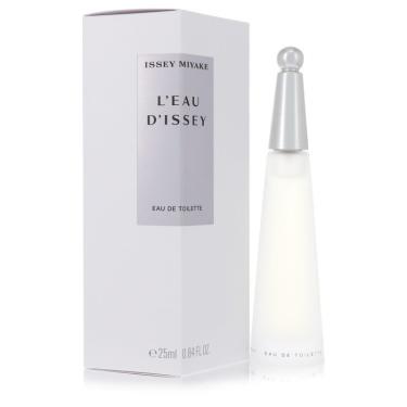 Imagem de Perfume Feminino Leau Dissey (issey Miyake) Issey 25 ML Eau De Toilette