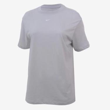 Imagem de Camiseta Nike Sportswear Essentials Feminina-Feminino