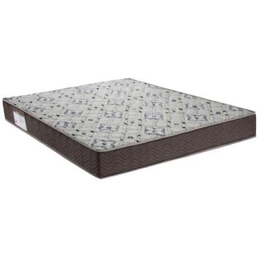 Imagem de Colchão Iso 1.5.0 D45 Casal 18x138x188 - Estrutura em espuma D45  Pró 