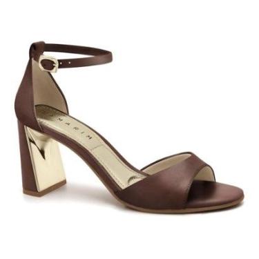 Imagem de Sandália Feminina Ramarim 2522203-Feminino