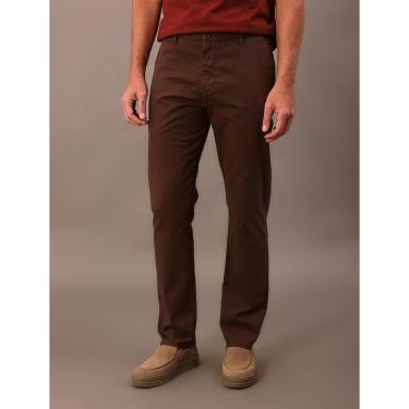 Imagem de Calça Chino Slim-Masculino