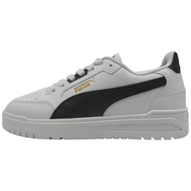 Imagem de Tênis Masculino Puma Shuffle Downtown Preto 40