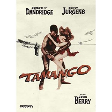 Imagem de Tamango (1958)