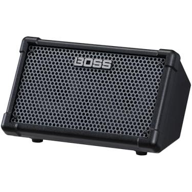 Imagem de Cube-st2 | Cube Street Ii Amplificador de 10w Stereo a pilhas Cube-st2 | Cube Street Ii Amplificador Stereo a pilhas