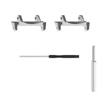 Imagem de Adaptador De Pulseira De Metal Para Smartwatch AMAZFIT T-Rex 3 Com Con