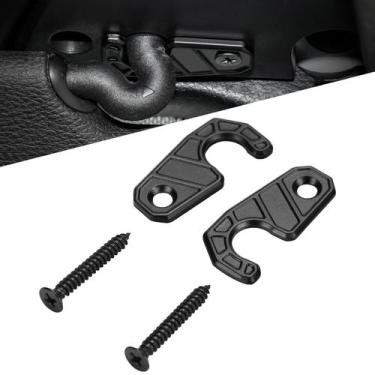 Imagem de Kit de Reparación para Visera Solar JOYTUTUS para Wrangler JK JL Gladi