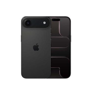 Imagem de Apple iPhone Air 1TB Preto-espacial 6,5" 48MP iOS 5G, 1TB, Preto-espac