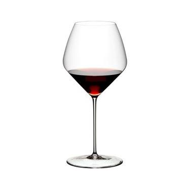 Imagem de 2 Taças de Vinho Pinot Noir Veloce 768ml Riedel