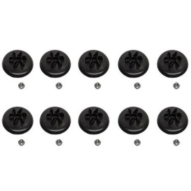 Imagem de 10un. Arraste Motor Liquidificador Britânia Diamante Black  Cristal  D