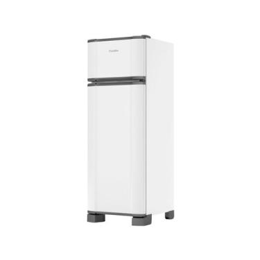 Imagem de Refrigerador RCD34 Pro 276L Esmaltec Branco 220V, Branco, 220V