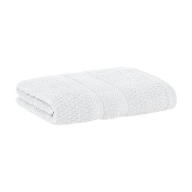 Imagem de Toalha de Rosto Buddemeyer Vanilla Extra Soft 100% Algodão 70x135cm Ci