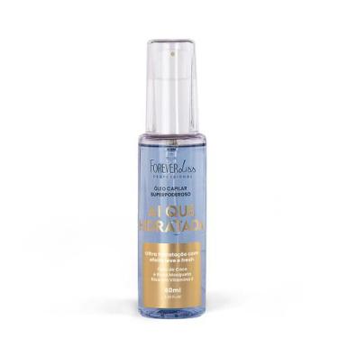 Imagem de Óleo Capilar Superpoderoso Ai que Hidratada Forever Liss 60ml