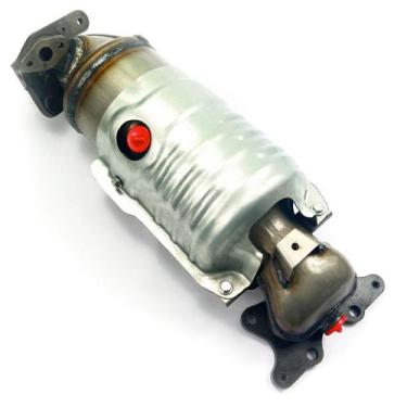 Imagem de Catalisador Honda Civic 1.8 G8 2007 A 2011 - BR Catalisadores