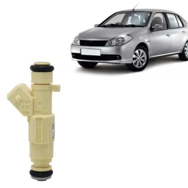 Imagem de Bico injetor sandero stepway logan symbol 1.6 0280156326 - GENUINE