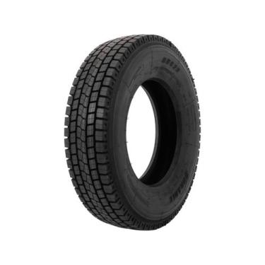 Imagem de Pneu 275/80R22.5 Borrachudo 16 Lonas 149/146M DR623 Durable, 22,5