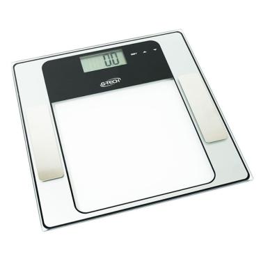 Imagem de Balança Digital Com Bioimpedância Glass 7 Fw G-tech