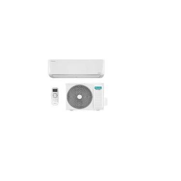 Imagem de Ar Condicionado Split Hi Wall Hisense Inverter Wifi 9000 BTU/h Frio Monofásico AS-09TW2...