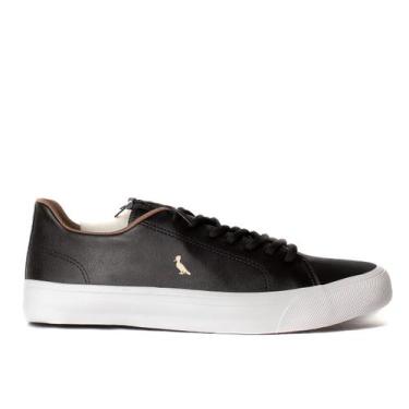 Imagem de Tênis Reserva Goodfield Masculino, Preto, 41