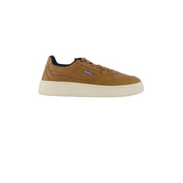 Imagem de Tênis Reserva Masculino Vortex Caramelo, Caramelo, 39