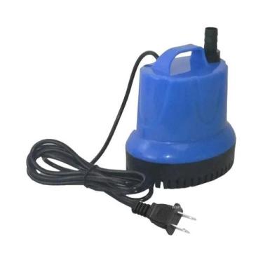 Imagem de Bomba Submersível De Água De Alta Potência AC 110V 220V 5W-115W 3 Em 1