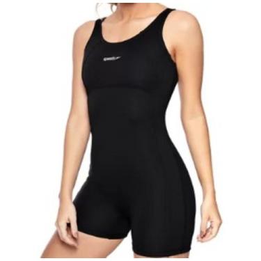 Imagem de Macaquinho Basic - Speedo, Preto, P