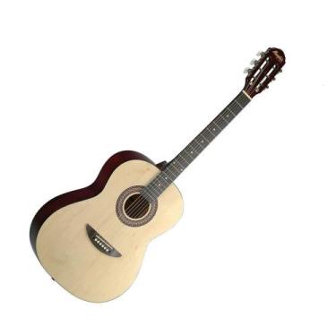 Imagem de Violão Acústico Tagina Memphis AC-40 Natural - Tagima