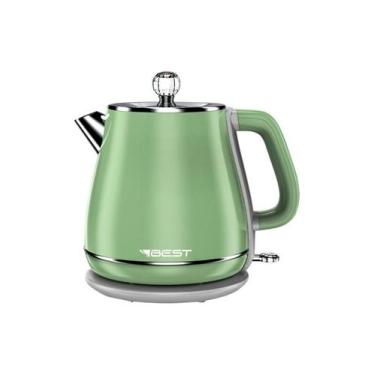 Imagem de Chaleira eletrica best yd-1830c verde 127v, 110V