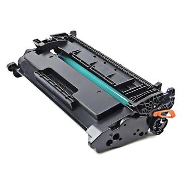 Imagem de Toner Compatível Cf258x 58x P/ M428fdw M404dw M428dw M404n Com Chip - 