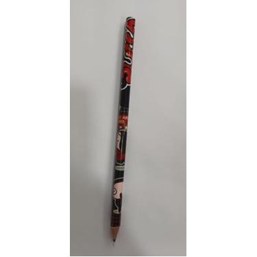 Imagem de Lapis preto pucca - MOLIN, modelo3
