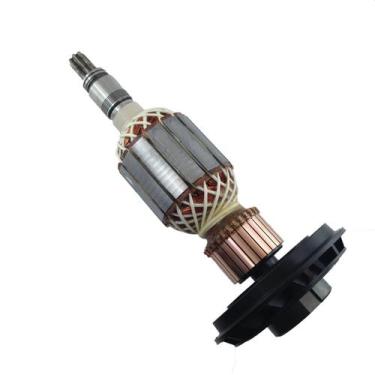 Imagem de Induzido 220V P/Martelo GSH 11E BOSCH Original 1614011072