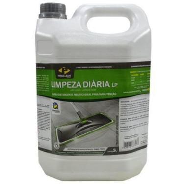 Imagem de Limpeza diária lp - Pisoclean, 5kg