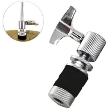Imagem de Presilha Para Chimbal Spanking DHC 4.3 Clutch Hi Hat 8mm Profissional 
