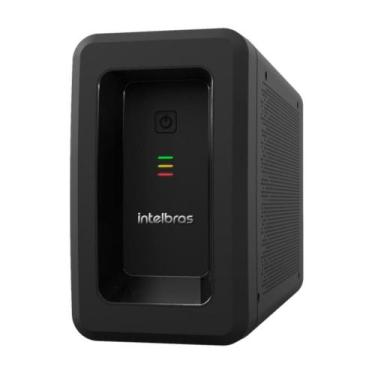 Imagem de Nobreak Intelbras Attiv 1200va-120v, 120V
