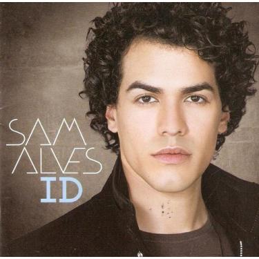 Imagem de Cd Sam Alves - Id - UNIVERSAL MUSIC