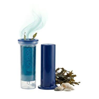 Imagem de Kit 06 Gel Marine para Vaso Sanitário 36 Doses com Aplicador - SENALAN