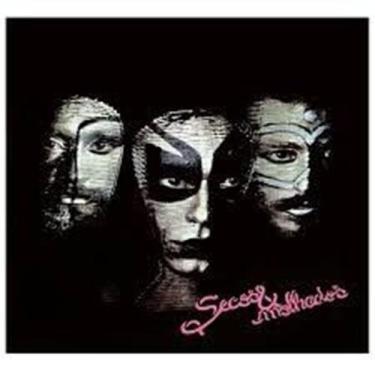 Imagem de Vinil Lp Secos Molhados 1974 NOVO ORIGINAL E LACRADO - Polysom