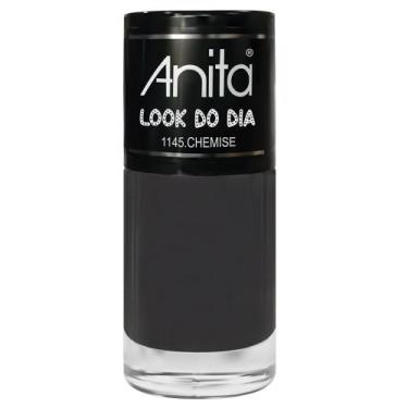 Imagem de Esmalte Anita Look do Dia Chemise