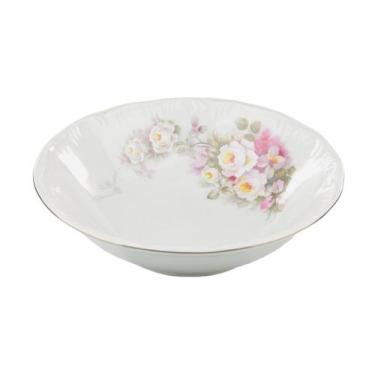 Imagem de Saladeira 24cm Porcelana Schmidt - Dec. Vitoria 0397
