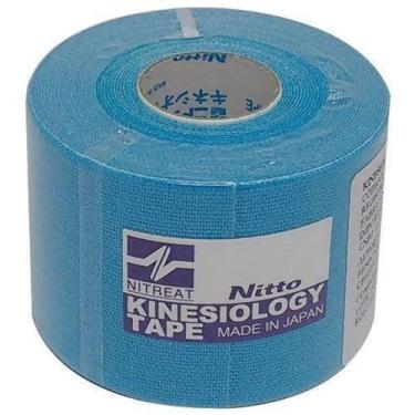Imagem de Bandagem Kinesiology Tape 5cm - Nitto Denko