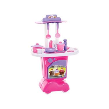 Imagem de Cozinha Infantil Top Chef Tateti