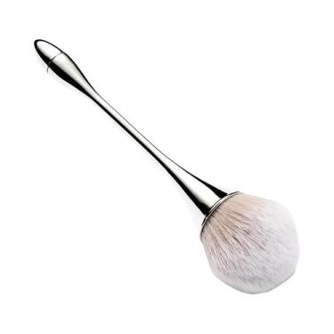 Imagem de Escova De Limpeza De Unhas Com Cabo Longo 7 Estilos Para Manicure Bele