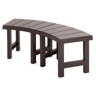 Imagem de Bancos para Spa (2pçs)