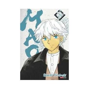 Imagem de Mao Vol. 24 - Panini